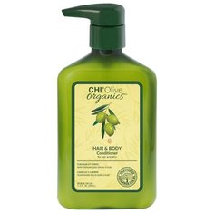CHI кондиционер Olive Nutrient