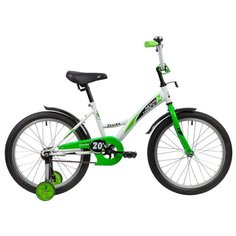 Детский велосипед Novatrack