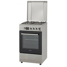 Газовая плита Simfer F55GS42015