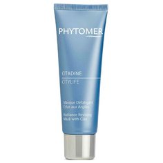 PHYTOMER Очищающая маска для
