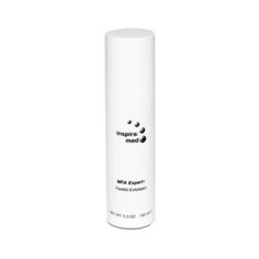 Inspira cosmetics пилинг для