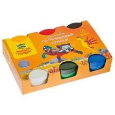 Мульти-Пульти Краски