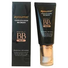 Ayoume BB крем Complete Cover