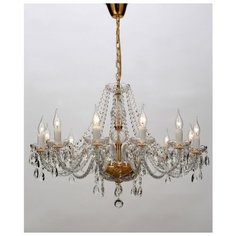 Favourite FV 1736-12P E14 480 Вт