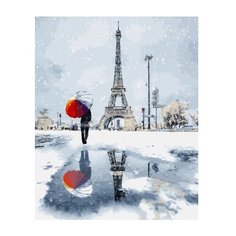 ВанГогВоМне Картина по номерам