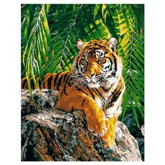 ВанГогВоМне Картина по номерам