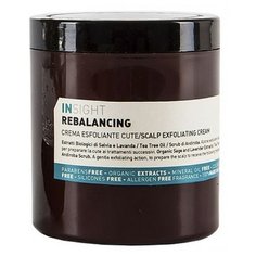 Insight REBALANCING Крем