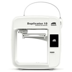 3D-принтер Wanhao Duplicator D10
