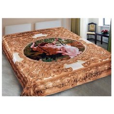 Покрывало Marianna Барокко 250