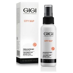 Gigi Мист City Nap Fresh Water