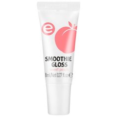 Essence Блеск для губ Smoothie