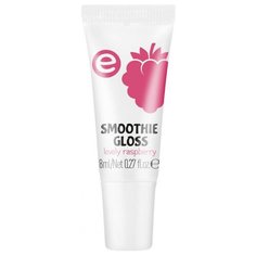 Essence Блеск для губ Smoothie