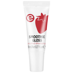 Essence Блеск для губ Smoothie