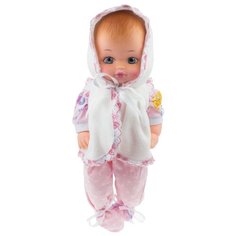 Кукла Мир кукол Леля с доп.