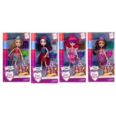 Кукла Junfa toys Сказочная