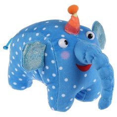 Мягкая игрушка Мульти-Пульти