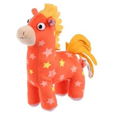 Мягкая игрушка Мульти-Пульти