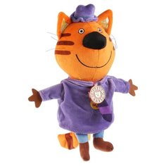 Мягкая игрушка Мульти-Пульти