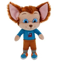 Мягкая игрушка Мульти-Пульти