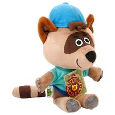 Мягкая игрушка Мульти-Пульти