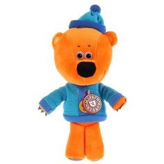 Мягкая игрушка Мульти-Пульти