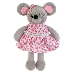 Мягкая игрушка Мульти-Пульти