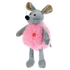 Мягкая игрушка Мульти-Пульти