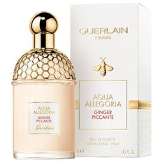 Туалетная вода Guerlain Aqua
