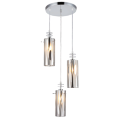 Люстра De Fran SP1-1515-3CH E27