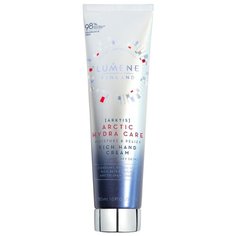 Крем для рук Lumene Arctic