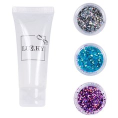 Набор косметики LUCKY