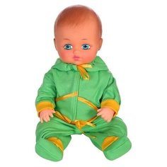 Кукла Мир кукол Данилка