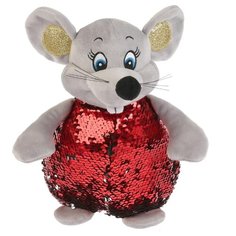 Мягкая игрушка Мульти-Пульти