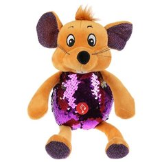 Мягкая игрушка Мульти-Пульти