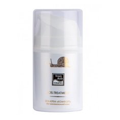 Beauty Style SOS-крем для лица