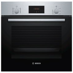 Электрический духовой шкаф Bosch
