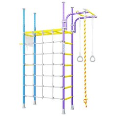 Спортивно-игровой комплекс Romana