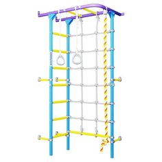 Шведская стенка ROMANA S4