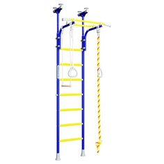 Шведская стенка ROMANA R5 Kometa