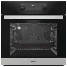 Электрический духовой шкаф Gorenje