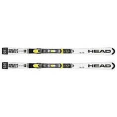 Горные лыжи HEAD WorldCup