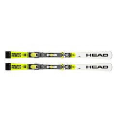 Горные лыжи HEAD WorldCup