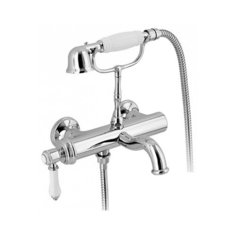 Смеситель для ванны с душем Alpi