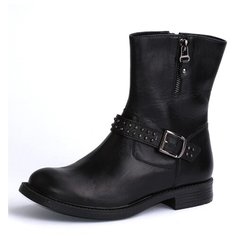 Полусапоги Elegami 3