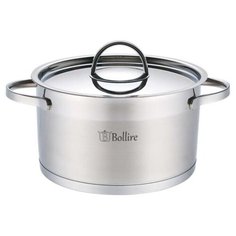 Кастрюля Bollire BR-2303 34 л