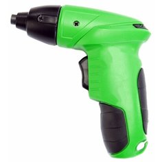 Аккумуляторная отвертка BRADEX