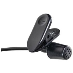 Микрофон HAMA Clip-On 00139901