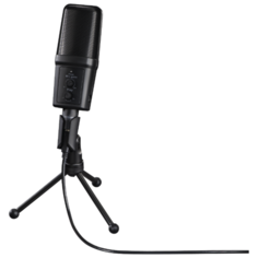 Микрофон HAMA uRage xStr3am