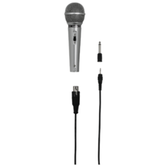 Микрофон HAMA DM 40 00046040