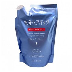 Shiseido кондиционер-уход Moist